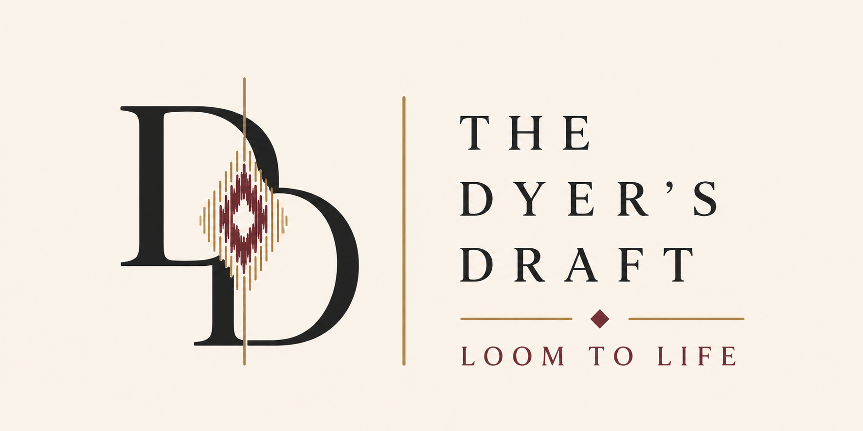 The Dyer's Draft